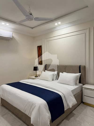 Apartment Available For Rent | Daily & Monthly Basis Fully Furnished Apartment Available For Daily And Monthly Stays. Ideal For Families And Short-Term Accommodation. For Rent, Details And Booking, Contact Us
