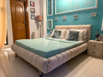 1 Bedroom Furnished Apartment Available For Rent In E11-2
