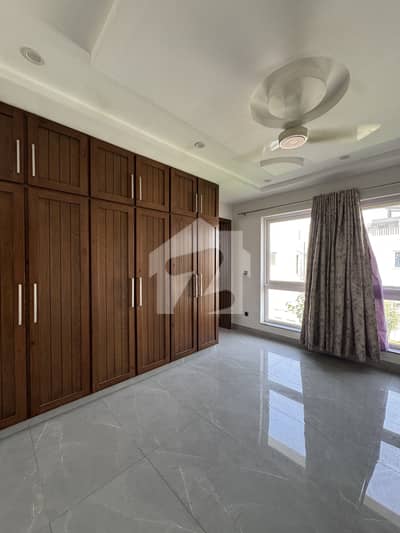 1 Kanal Upper Portion for Rent in Fazaia Housing Scheme Phase 1, Lahore