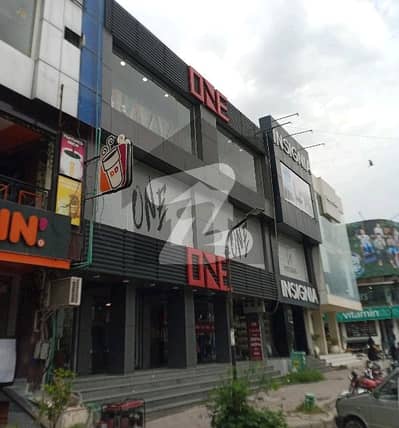 Prime Commercial Shops For Rent In F-10 Markaz Islamabad Elevate Your Business In The Heart Of The City