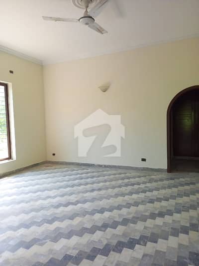 Corner Demolish Able House For Sale In Sector F-7 Islamabad