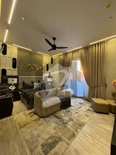 Brand New Fully Furnished House For Rent In F-10