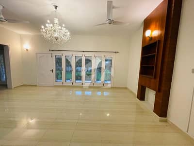 Peaceful Location House For Sale In Sector F-7 Islamabad
