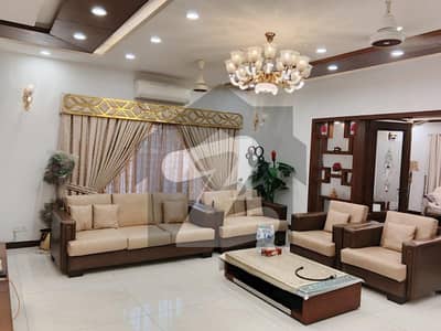 Brand New Lavish House For Rent In Sector F-8 Islamabad