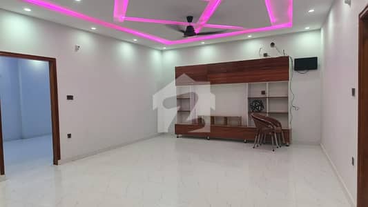 Investors Should Rent This Lower Portion Located Ideally In Fazaia Housing Scheme