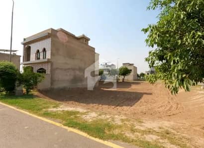20-Marla On Ground Ready To Construction Plot Available For Sale Near To Bahria Town Lahore 20-Marla On Ground Ready To Construction Plot Available For Sale Near To Bahria Town Lahore