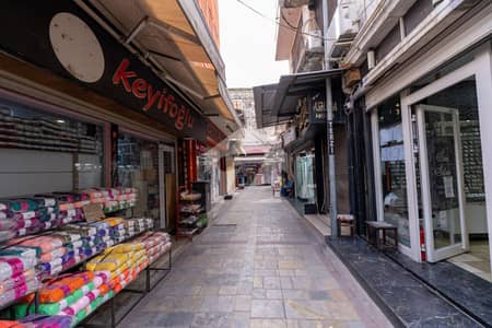 COMMERCIAL SHOPS FOR SALE | EASY INSTALLMENT PLAN