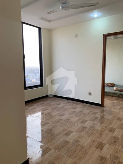 Available For Rent 1 Bed Apertamnt Bhria Enclave Islamabad Sector H