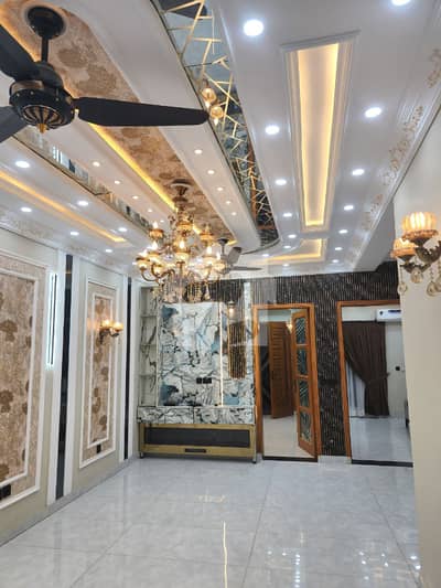 5 Marla Lower Portion House For Rent In Park View City Lahore 5 Marla Lower Portion House For Rent In Park View City Lahore