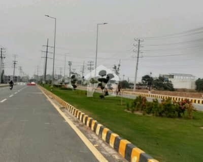 Good Location Residential Plot For Sale Is Readily Available In Prime Location Of Lake City Meadows Phase 1 - Block J