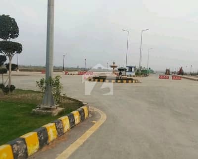 Centrally Located Prime Location Residential Plot For sale In Lake City Meadows Phase 1 - Block G Available