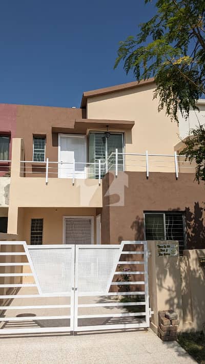 5 Marla House For Sale In Eden Gardens Prime Location Near Ring Road & Ferozpur Road, Lahore