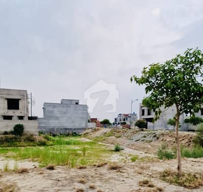 نیو لاہور سٹی ۔ فیز 2 نیو لاهور سٹی,لاہور میں 7 مرلہ رہائشی پلاٹ 62.5 لاکھ میں برائے فروخت۔