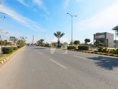 نیو لاہور سٹی ۔ فیز 2 نیو لاهور سٹی,لاہور میں 7 مرلہ رہائشی پلاٹ 67.5 لاکھ میں برائے فروخت۔