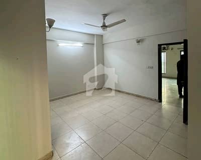 10 Marla Flat For Grabs In Askari