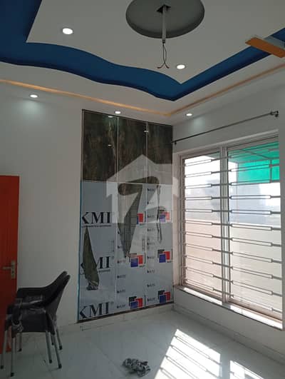 5 Marla Upper Portion For Rent In Topaz