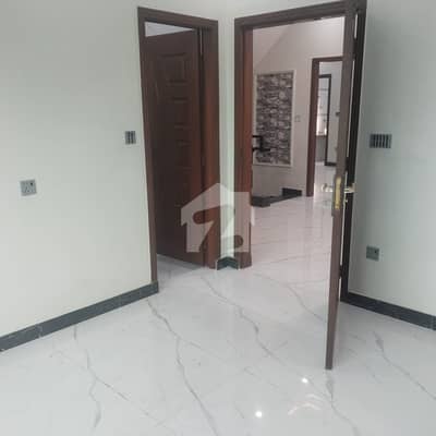 5 Marla House For Rent