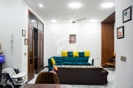1.5 Storey House For Sale In Awtph2 With Complete Front Elevation