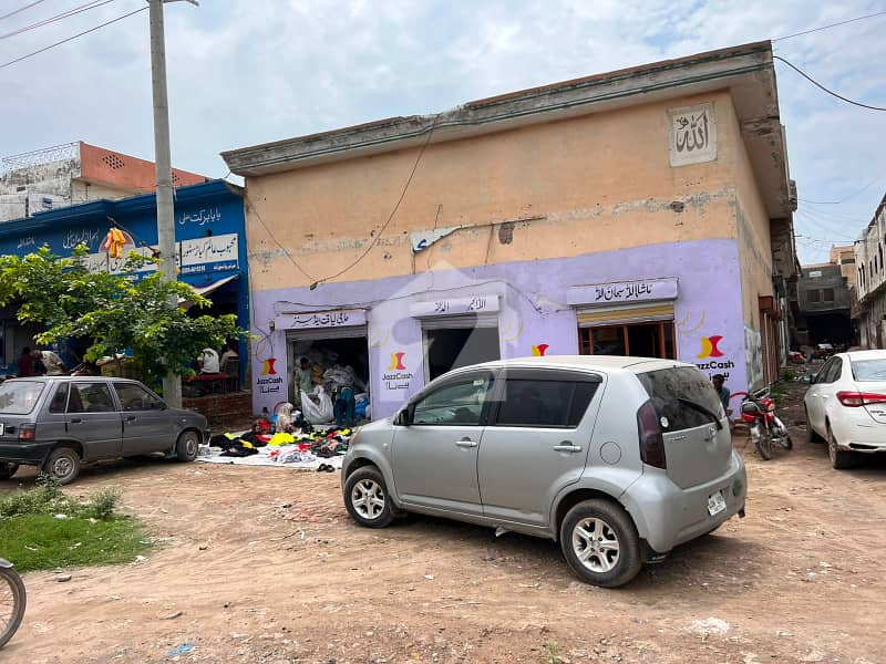 Warehouse For Sale at Main GT road Muridke Warehouse For Sale at Main GT road Muridke