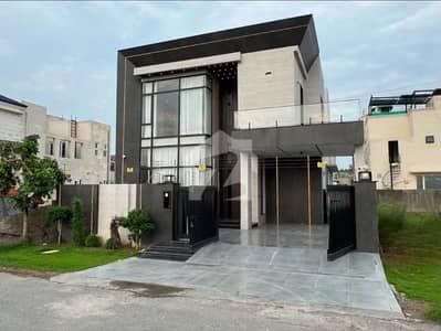 10 Marla Modern House For Sale In Dha Phase 7 10 Marla Modern House For Sale In Dha Phase 7