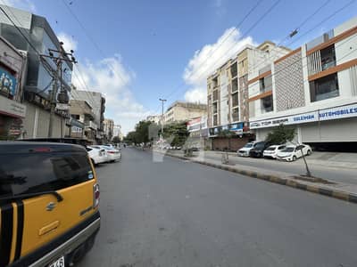 Showroom For Rent Prime Location Of Main Khalid Bin Waleed Road Opposite Bank Al Baraka Showroom For Rent Prime Location Of Main Khalid Bin Waleed Road Opposite Bank Al Baraka
