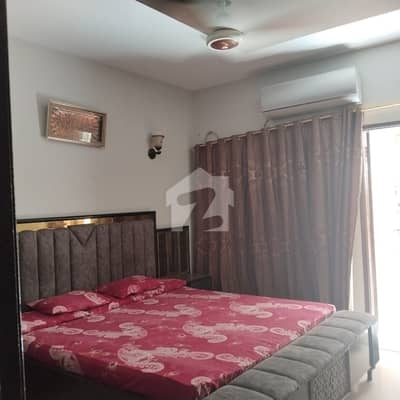 Portion For Rent In Darusalam Society