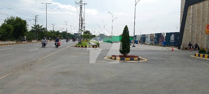 Etihad Town Phase 1 Premium Enclave 10 Marla Plot Available Just Buy And Construct Your Dream House Best Opportunity For Making House Etihad Town Phase 1 Premium Enclave 10 Marla Plot Available Just Buy And Construct Your Dream House Best Opportunity For Making House