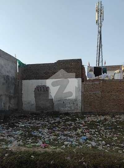Attractive 10 (Old 12) Marla Wide & Open Plot For Sale, Ittefaq Colony (Pind Pariyan) Attractive 10 (Old 12) Marla Wide & Open Plot For Sale, Ittefaq Colony (Pind Pariyan)