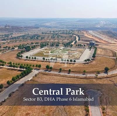 1 Kanal Level Plot Available For Sale In B3