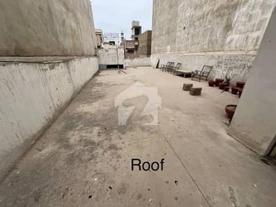 Ground +1 Maintain House For Sale