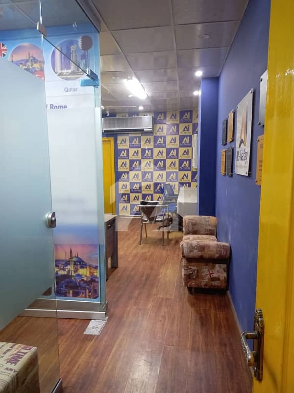 Fully Furnish Office For Rent Main Boulevard Gulberg. Fully Furnish Office For Rent Main Boulevard Gulberg.