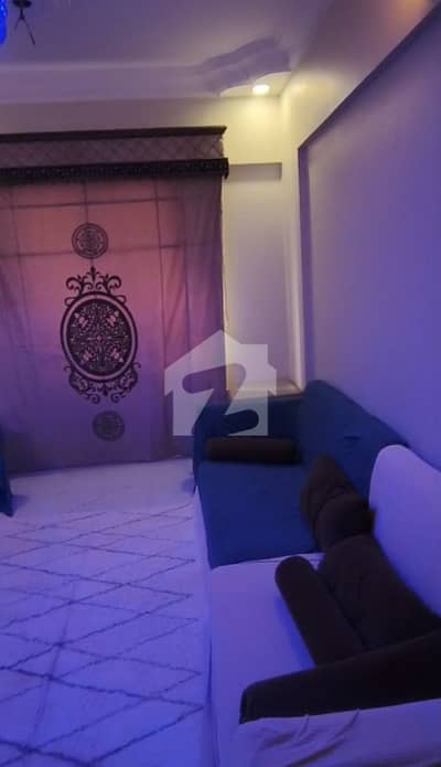 3 Bed DD Apartment for Sale in Big Bukhari Commercial, DHA Phase 6  Karachi  Demand: PKR 2.60 Crore