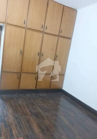 Full House Available For Rent In G11