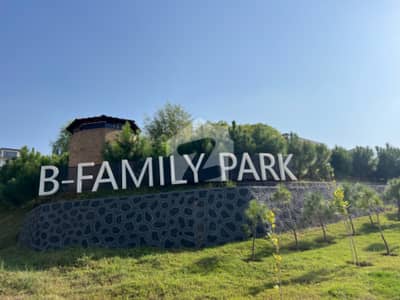 JOHR BOULEVARD / LEVEL PLOT / TOP LOCATION