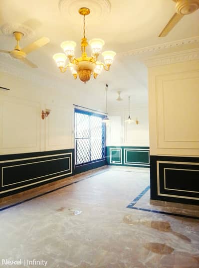 DHA PHASE 6 -GROUND FLOOR PORTION FOR RENT DHA PHASE 6 -GROUND FLOOR PORTION FOR RENT