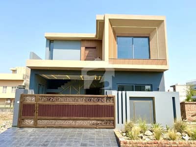 8 MARLA 1.5 STORY NEW HOUSE FOR SALE F-17 ISLAMABAD BANK LOAN POSSIBLE ALL FACILITY AVAILABLE CDA PPROVED