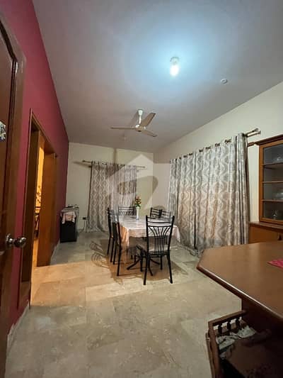 400 Sq Yards Bungalow Available For Sale At Khy-E- Shujaat Dha Phase 6