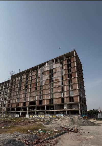 Facing Eiffel Executive 2 bed Apartment For Sale On Easy Installment Plan