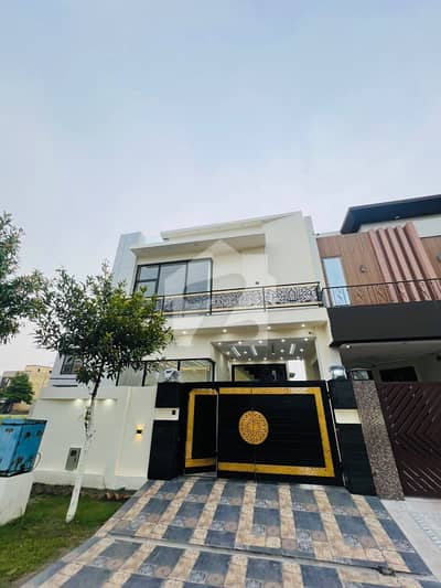 5 marla house for sale in DHA Rahbar phase 11 sector 2