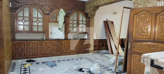 G/11 25x60 6marla 5bed Dubel Unit House Available For Sale