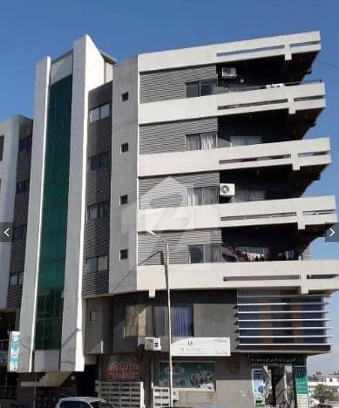 Centuray Mall 2 Bed Apartment Centuray Mall 2 Bed Apartment