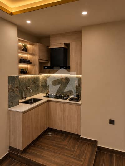 Office for Rent in Faisal Hills A Block Near Arc Monument