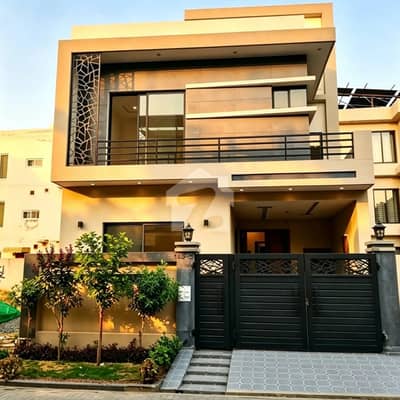 Bank Loan Available. Brand New First Entry House Available For Sale In Etihad Town Phase 1
