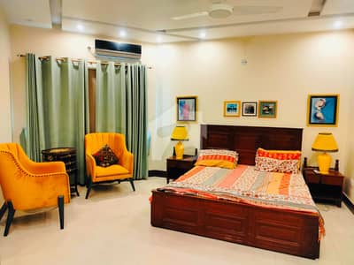 1 KANAL MODERN HOUSE FOR SALE IN DHA PHASE 6