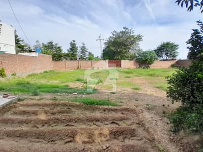 2 kanal plot ideal for residential purpose