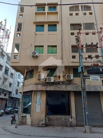 2 Bed Apartment Available For Rent