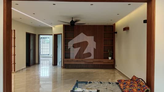BRAND NEW HOUSE AVAILABLE FOR SALE IN D12 ISLAMABAD
