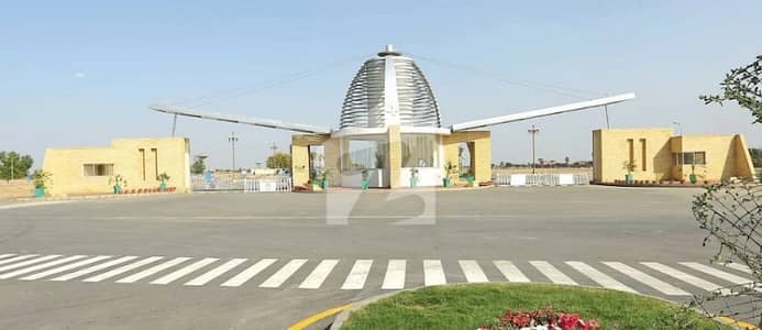 بحریہ ٹاؤن ۔ سیکٹر جی بحریہ ٹاؤن,لاہور میں 5 مرلہ رہائشی پلاٹ 35.0 لاکھ میں برائے فروخت۔