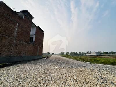 10 Marla Residential Plots For Sale Located At Warsak Road Royal Enclave Housing Society 10 Marla Residential Plots For Sale Located At Warsak Road Royal Enclave Housing Society
