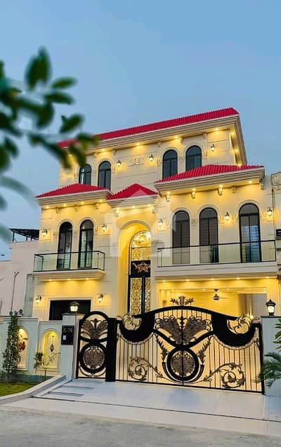 سٹی ہاؤسنگ ۔ فیز 2 سٹی ہاؤسنگ سوسائٹی,گوجرانوالہ میں 6 کمروں کا 10 مرلہ مکان 4.8 کروڑ میں برائے فروخت۔ سٹی ہاؤسنگ ۔ فیز 2 سٹی ہاؤسنگ سوسائٹی,گوجرانوالہ میں 6 کمروں کا 10 مرلہ مکان 4.8 کروڑ میں برائے فروخت۔